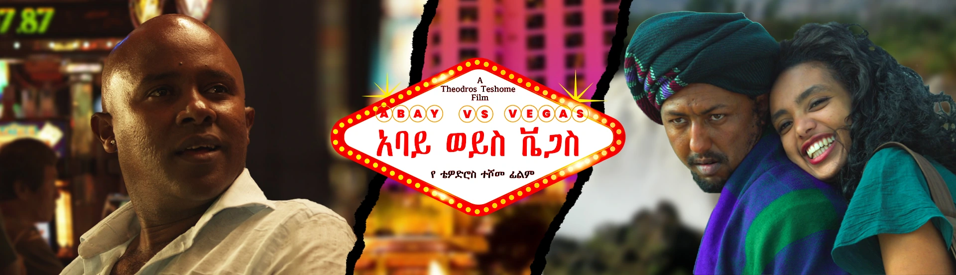 Abay vs Vegas - SC