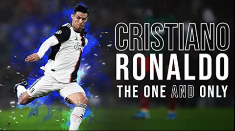 Cristiano Ronaldo: The One and Only