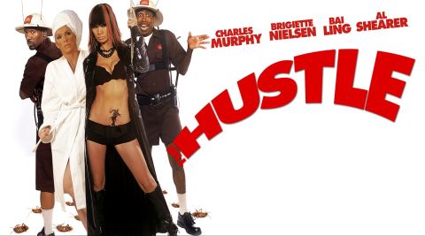The Hustle