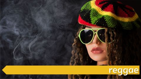 Reggae