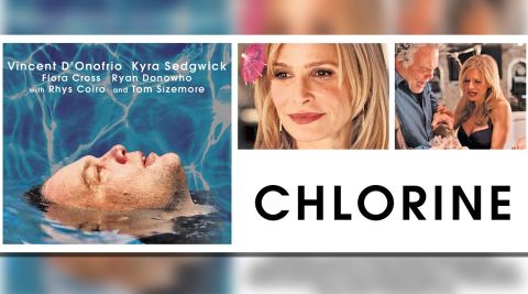 Chlorine