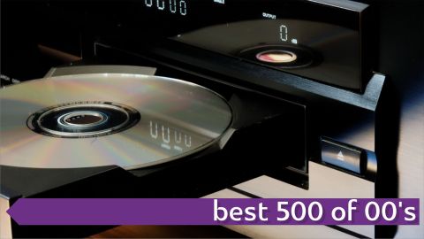 Best 500 of 00’s