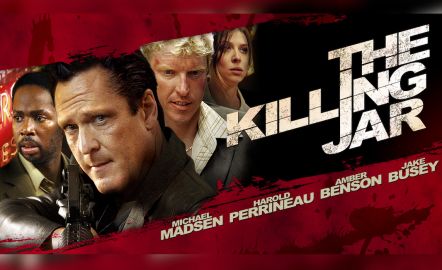 The Killing Jar