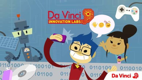 Da Vinci Innovation Labs