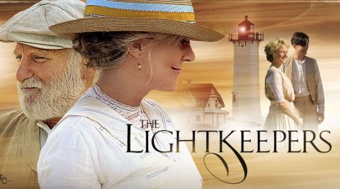 The Lightkeepers