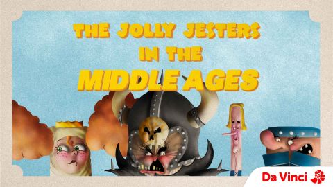 Jolly Jesters