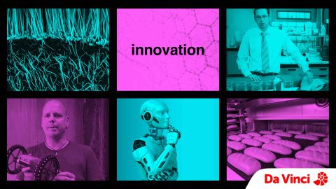 Innovation