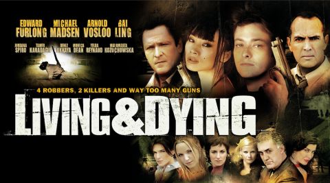 Living and Dying
