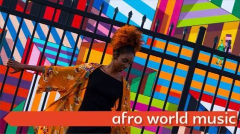 Afro World Music