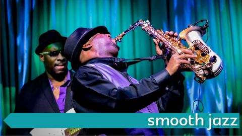 Smooth Jazz