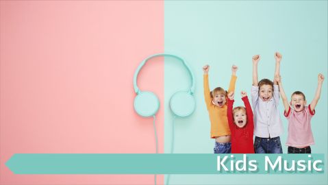 Kids Music