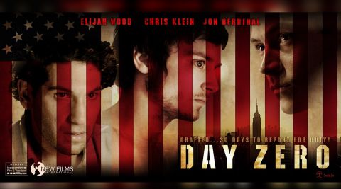 Day Zero