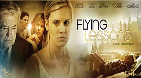 Flying Lessons