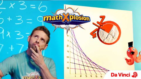 MathXplosion