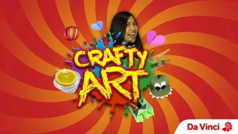 Crafty Art