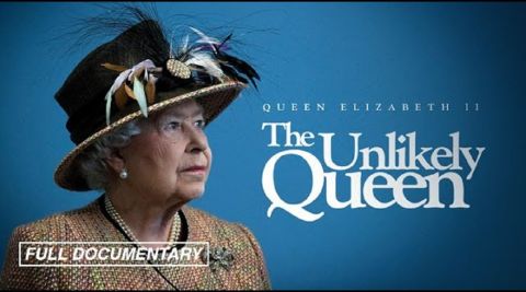 Queen Elizabeth II: The Unlikely Queen