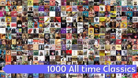 1000 All time Classics