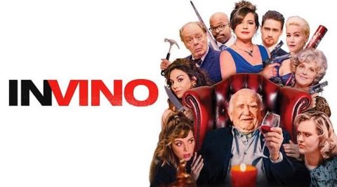 In Vino
